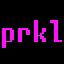 Perkele Drive logo (temporary)
